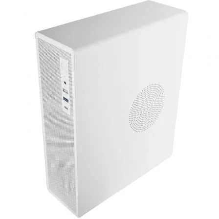 Tacens 2AeroSlim 500W Blanco MicroATX Slim Tacens 2AeroSlim 500W Blanco MicroATX Slim
